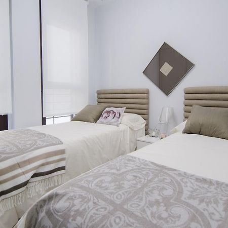 ארנאלס דל סול Arenales Playa Superior By Mar Holidays מראה חיצוני תמונה