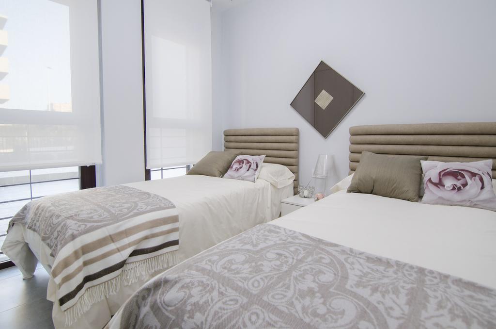 ארנאלס דל סול Arenales Playa Superior By Mar Holidays מראה חיצוני תמונה