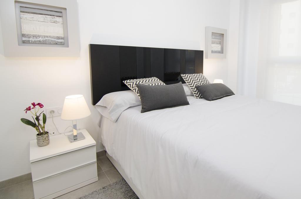 ארנאלס דל סול Arenales Playa Superior By Mar Holidays מראה חיצוני תמונה