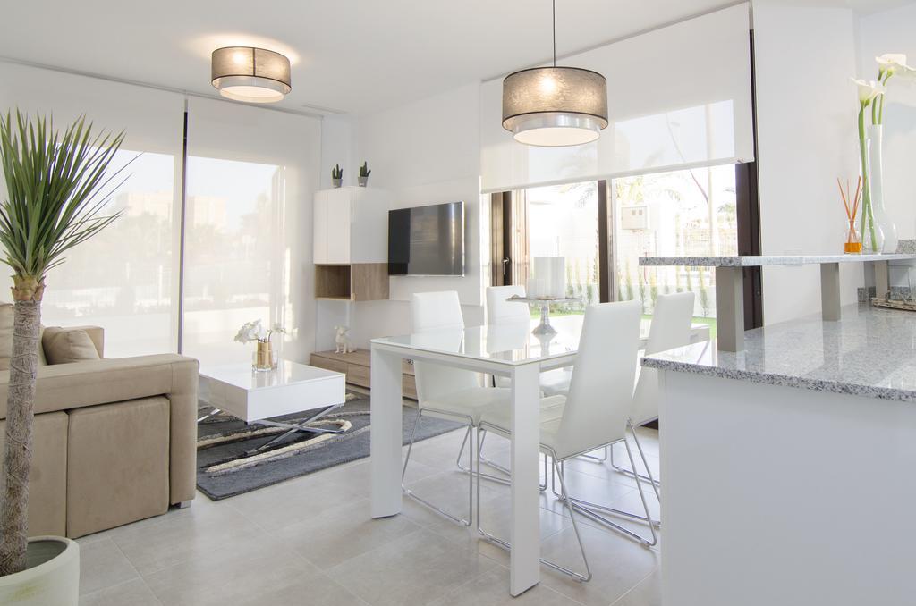 ארנאלס דל סול Arenales Playa Superior By Mar Holidays מראה חיצוני תמונה