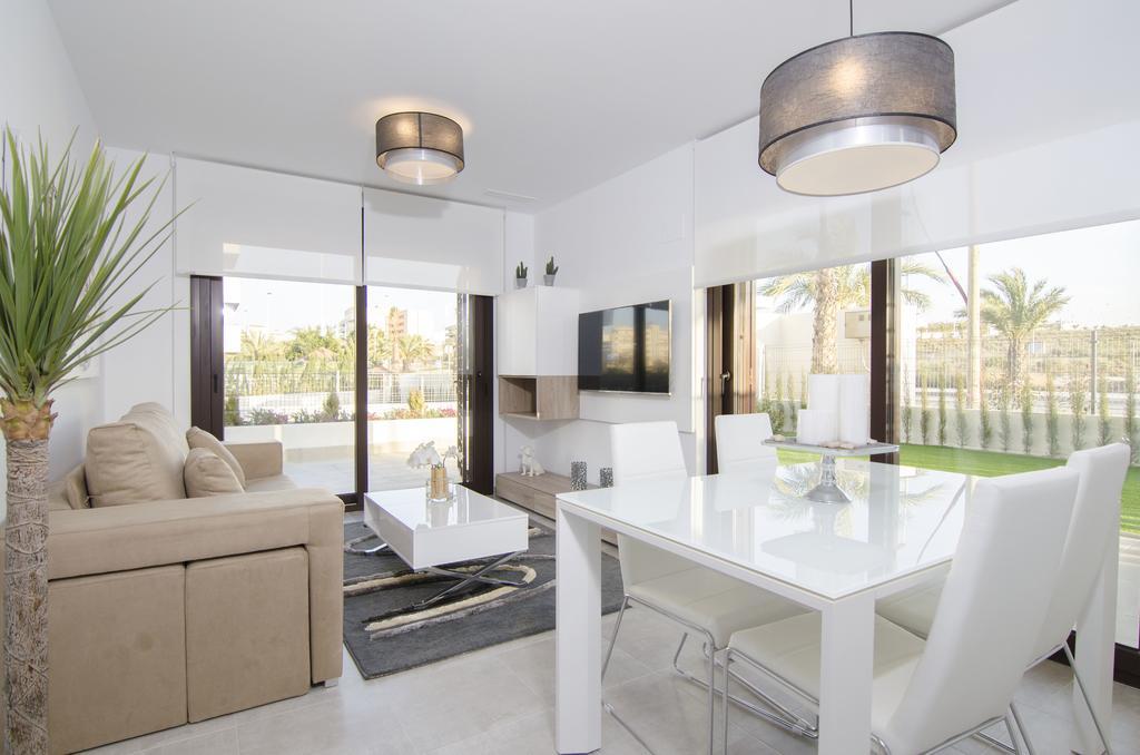 ארנאלס דל סול Arenales Playa Superior By Mar Holidays מראה חיצוני תמונה