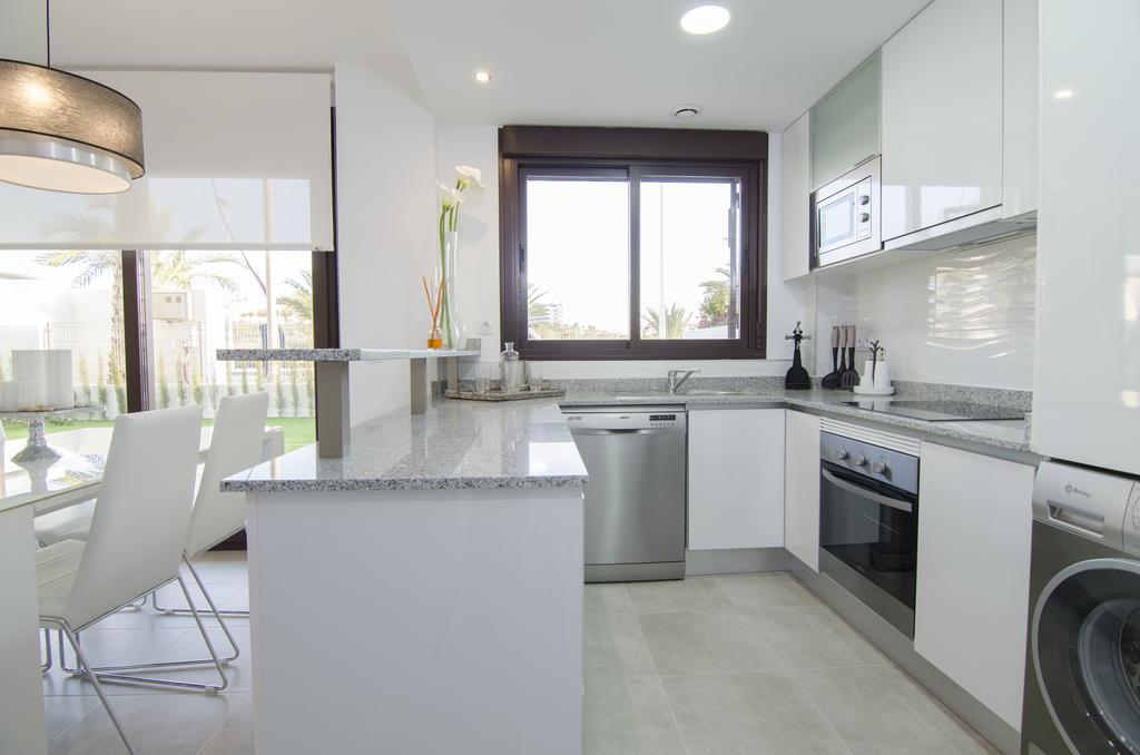 ארנאלס דל סול Arenales Playa Superior By Mar Holidays מראה חיצוני תמונה