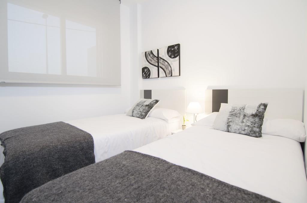 ארנאלס דל סול Arenales Playa Superior By Mar Holidays מראה חיצוני תמונה