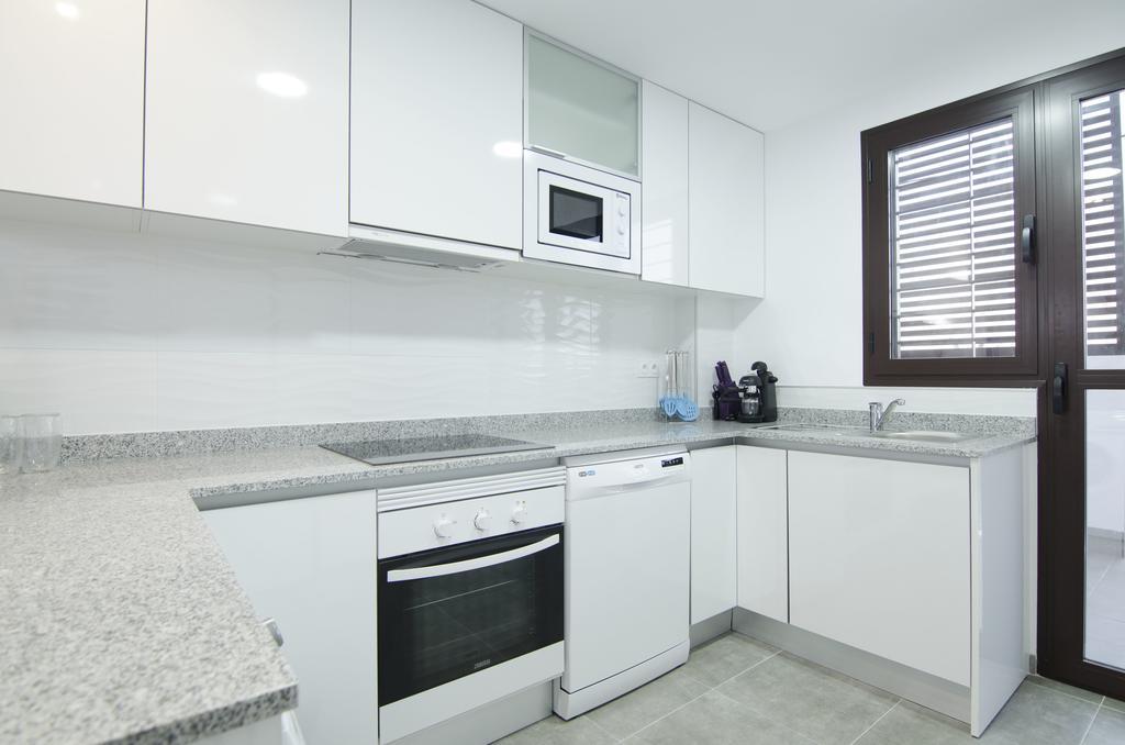 ארנאלס דל סול Arenales Playa Superior By Mar Holidays מראה חיצוני תמונה