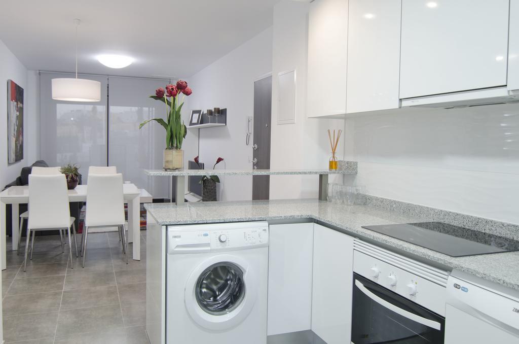 ארנאלס דל סול Arenales Playa Superior By Mar Holidays מראה חיצוני תמונה
