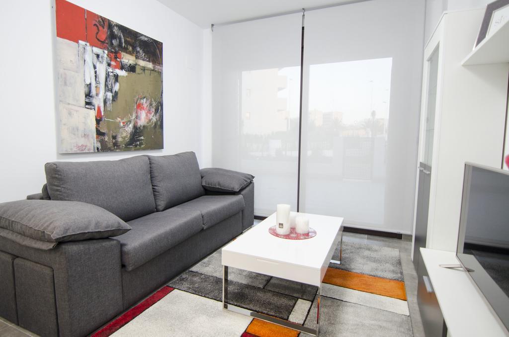 ארנאלס דל סול Arenales Playa Superior By Mar Holidays מראה חיצוני תמונה