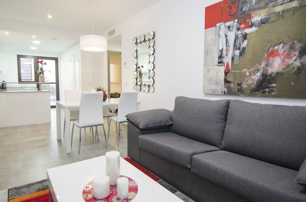 ארנאלס דל סול Arenales Playa Superior By Mar Holidays מראה חיצוני תמונה