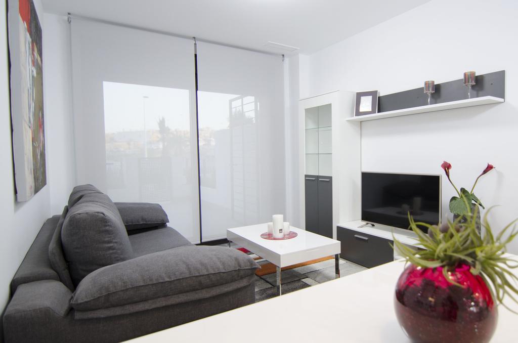 ארנאלס דל סול Arenales Playa Superior By Mar Holidays מראה חיצוני תמונה