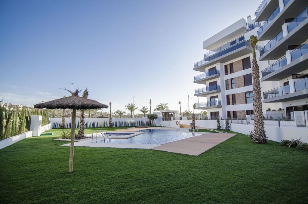 ארנאלס דל סול Arenales Playa Superior By Mar Holidays מראה חיצוני תמונה
