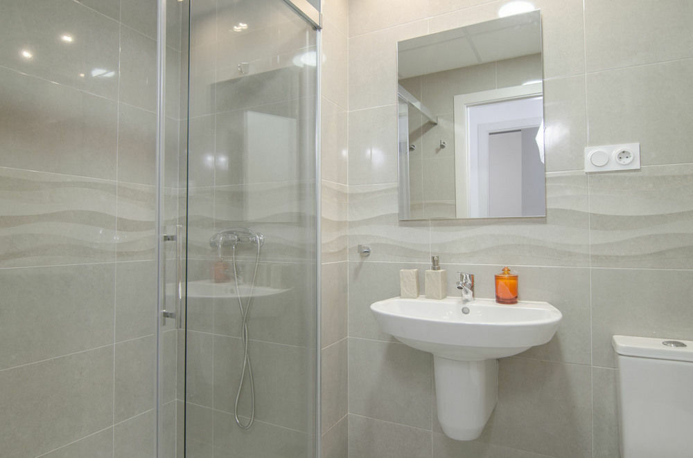ארנאלס דל סול Arenales Playa Superior By Mar Holidays מראה חיצוני תמונה