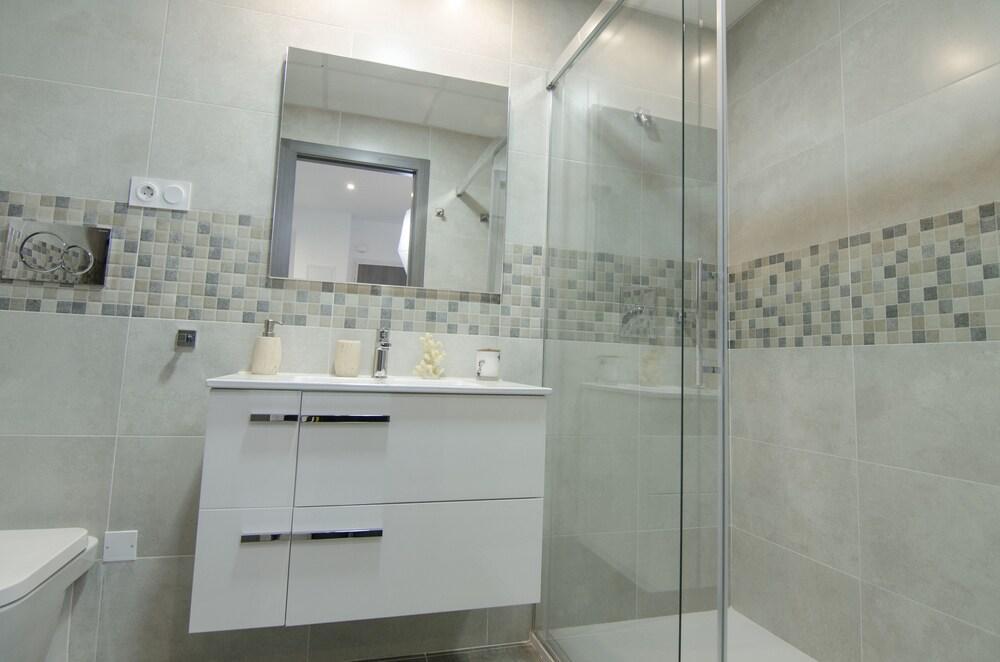 ארנאלס דל סול Arenales Playa Superior By Mar Holidays מראה חיצוני תמונה
